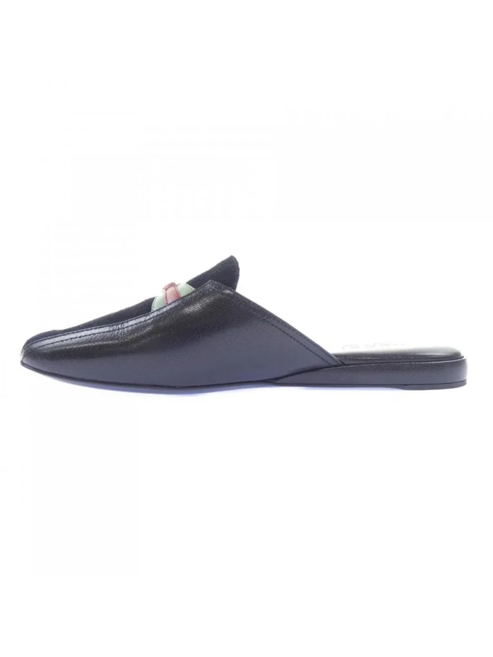 Gucci Sandals Black